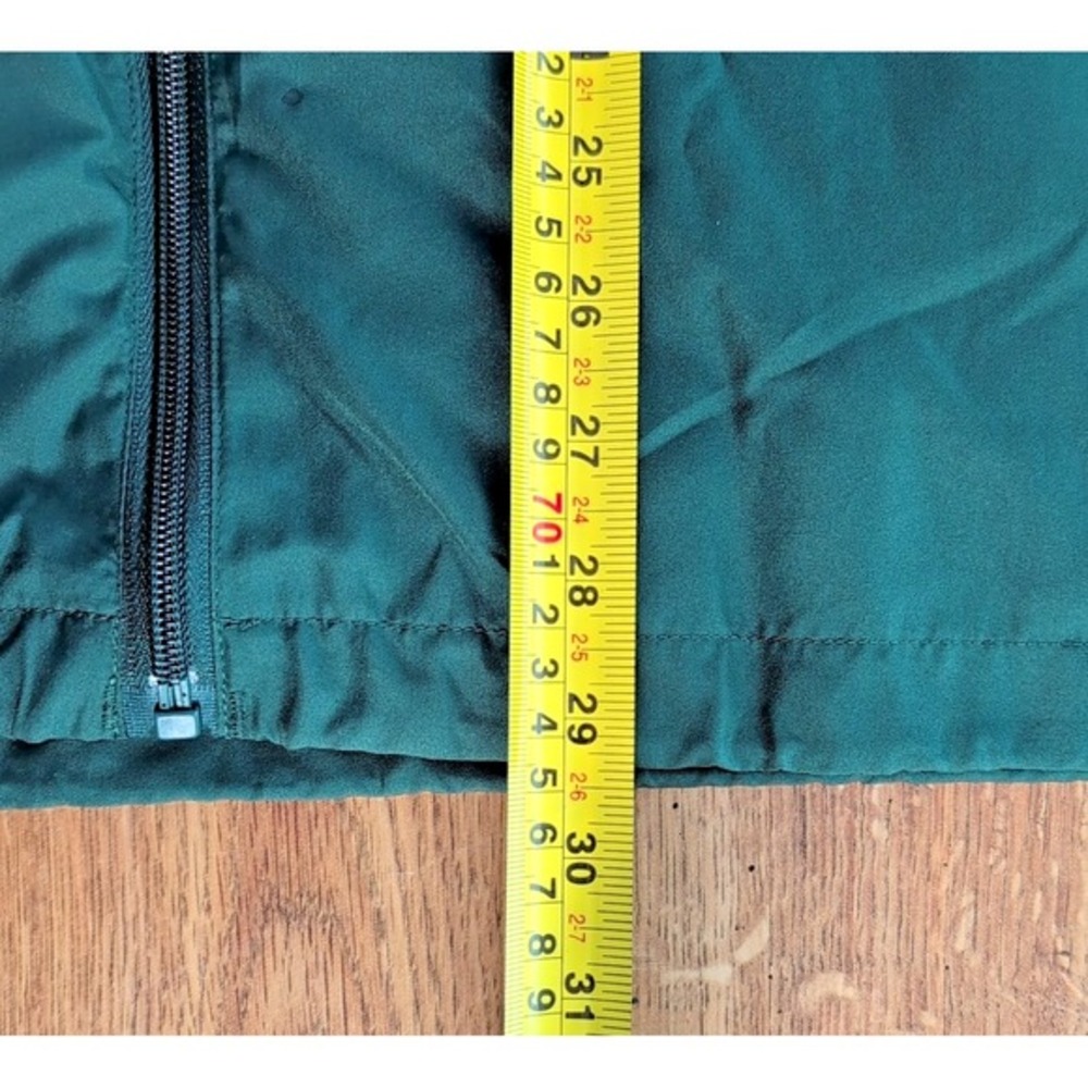 VTG Green Bay Packers Jacket Men's L NFL Apparel‎ Football Windbreaker - Large - Picture 6 of 10